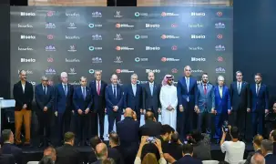İspanya Süper Kupası 2027'de İstanbul'da olacak