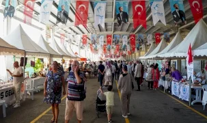 İstanbul Beylikdüzü’nde Ahilik Haftası etkinlikleri başladı