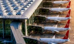İstanbul Havalimanı’nda 206 milyon liralık kokain operasyonu... 1 şüpheliye kırmızı bülten çıkarılacak!