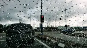 İstanbul için AKOM şiddetli yağış uyarısı yaptı