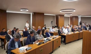 İstanbul Maltepe Meclisi’nde yeni dönem çalışmaları başladı