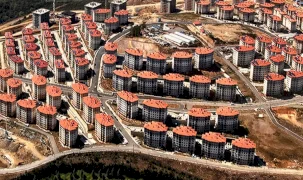 İstanbul’da kiralık sosyal konut projesi için başvurular başladı... Başvuru ücreti yok!