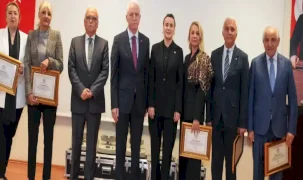 İstanbul’un kan toplama kapasitesi artacak... Türk Kızılay’a 20 yeni cihaz