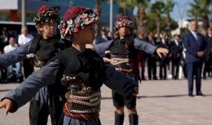 İzmir Aliağa’da kurtuluşun 104'üncü yılı kutlanacak