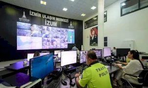 İzmir Büyükşehir'den 14 Eylül teyakkuzu