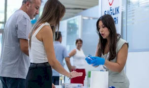 İzmir Büyükşehir’den sigarayı bırakmak isteyenlere destek