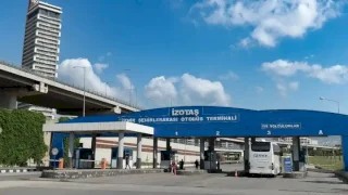 İzmir Otogarı’nda Yeni Ücret Tarifesi Resmi Olarak Onaylandı