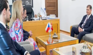 İzmir’den dünyaya yeni kapılar açılıyor