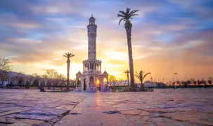 İzmir’in dijital rehberi yenilendi