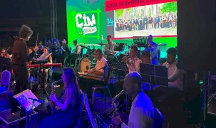İzmir’in müzik hayatına yeni nefes