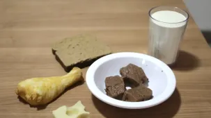 İzmit Belediyesi diyetisyeninden obeziteye karşı dikkat çeken uyarı
