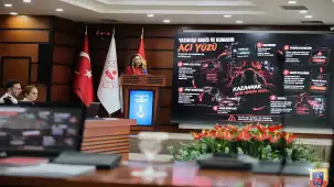 Jandarma personeline Türkiye’de ilk finans terapisi eğitimi