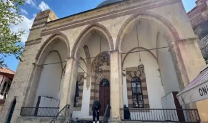 Kahramanmaraş'ın tarihi mirası ayağa kaldırıldı
