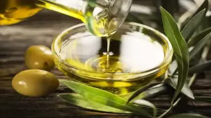 Kalp sağlığını koruyan zeytinyağında günlük kritik sınır