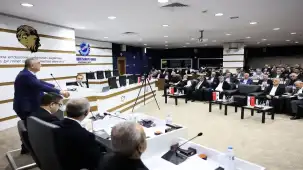 Kayseri sanayisinde ortak akıl ve üretim vurgusu