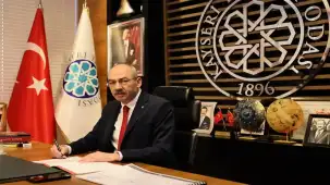 Kayseri Ticaret Odası kafe fiyatlarında indirim istedi