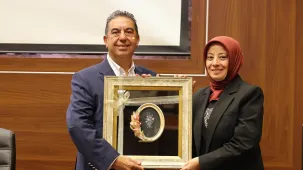 Keçiören Belediyesi'nden personele meme kanseri eğitimi