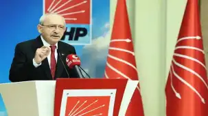 Kılıçdaroğlu'ndan Ankara gündemindeki fon krizine sert tepki