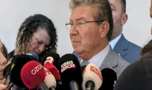 KKTC Başbakanı Üstel: Girne açıklarındaki deniz kazasında ölü sayısı 12’ye yükseldi