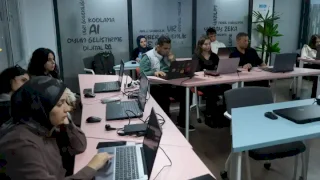 Kocaeli Büyükşehir Belediyesi Dijital Kampüs yeni dönem başvurularını açtı