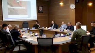Kocaeli Büyükşehir kaçak hafriyata sıfır tolerans uyguluyor
