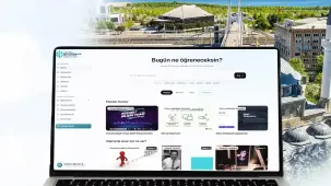 Kocaeli Büyükşehir personelini dijital eğitimlerle güçlendiriyor