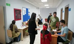 Kocaeli'de 362 öğrenci konservatuvar eğitimine hak kazandı