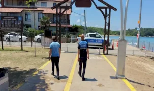 Kocaeli'de huzur ve güven Büyükşehir’le sağlandı