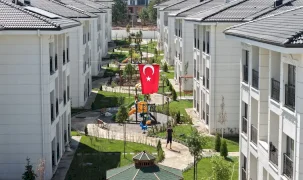 Kocaeli'de Kartepe Kent Konutları’nda teslim tarihi belli oldu