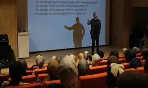 Kocaeli'de KPSS adayları Büyüşehir'le sınava hazırlanıyor
