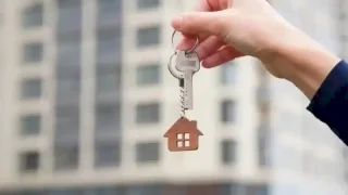 Konut satışları düştü, ipotekli satışlar yükseldi
