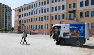 Konya Selçuklu'dan eğitime anlamlı destek daha