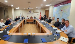 Konya Ticaret Odası’ndan inşaat sektörüne ihracat desteği