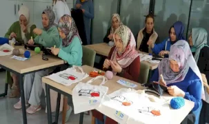 Konya'da DOSD Meram'ın kalitesi tescillendi