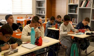 Konya'da Genç KOMEK Atölyeleri’nde kayıtlar başladı
