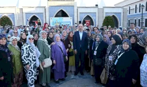 Konya'da “Hatırdan Hatıraya