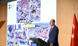 Konya'da kamulaştırmaya yapılan yatırım tutarı 25,7 milyar TL