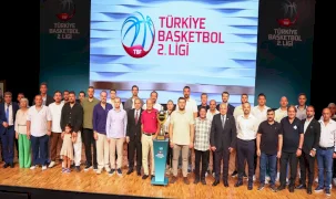 Konya Karatay Belediyespor TB2L’de mücadeleye hazır