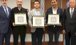 Konya’nın girişimcilik ekosistemine Konya Ticaret Odası’ndan güçlü katkı