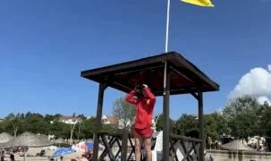 KOSKEM bir haftada 26 vatandaşı kurtardı