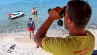 KOSKEM, Kocaeli'de yaz sezonunu kayıpsız tamamladı