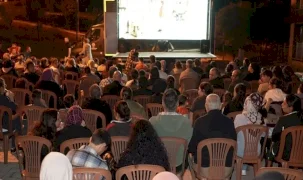 “Köyümde Sinema Günleri” ile nostalji rüzgarı sürüyor