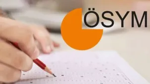 KPSS Ön Lisans sınava giriş belgeleri erişimde