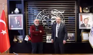 KTO'dan kentteki üniversitelere çağrı