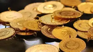 Küresel banka altın için fırlama tarihi verdi