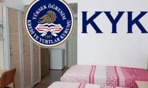 KYK yurtlarında yeni dönem başlıyor! Öğrenciler için giriş tarihleri belli oldu