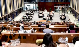 Malatya Büyükşehirden KPSS adaylarına ücretsiz sınav