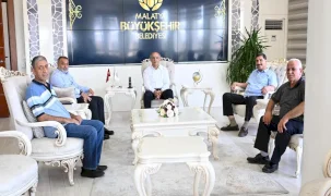 Malatya’da esnafa 30 Ekim’e kadar süre
