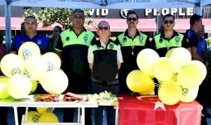 Malatya’da zabıta kadrosu güçlendirilecek