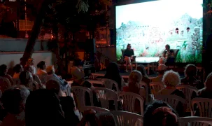 Maltepe’de Kadın Yönetmenlerin Filmleri İzleyiciyi Şoke Etti